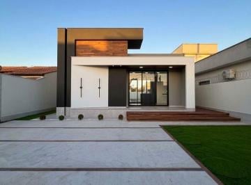 Casa · 131m² · 3 Quartos · 3 Vagas · Casa com 3 dormitórios à venda, 480m² por R$ 955.000 - Jardim Atlântico Central