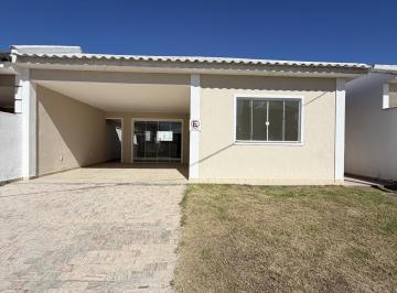 Casa · 113m² · 3 Quartos · 2 Vagas · Casa com 3 dormitórios à venda, 245 m² por R$ 600.000 - Cajueiros (Itaipuaçu) -