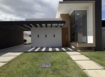 Casa · 133m² · 3 Quartos · 2 Vagas · Casa com 3 dormitórios à venda, 480m² por R$ 960.000 - Jardim Atlântico Leste (I
