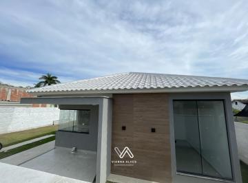 Casa · 120m² · 3 Quartos · 3 Vagas · Linda casa com entrada a partir de zero