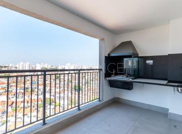 Apartamento · 68m² · 2 Quartos · 1 Vaga · Apartamento à venda 68 metros, 2 quartos, varanda gourmet e 1 vaga - Mooca