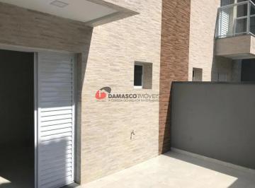 Apartamento · 104m² · 2 Quartos · 1 Vaga · Cobertura para Locação 2 Quartos, 1 Suite, 1 Vaga, 104M², Santa Maria, Santo And