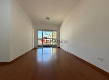 Apartamento · 107m² · 3 Quartos · 1 Vaga · Apartamento para locação, Santa Maria, São Caetano do Sul, SP