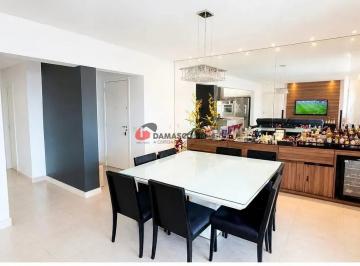 Apartamento · 128m² · 3 Quartos · 2 Vagas · Apartamento à Venda no Boa Vista, São Caetano do Sul | 3 Dormitórios | 1 Suíte |