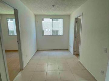 Apartamento · 35m² · 2 Quartos · 1 Vaga · Apartamento com 2 dormitórios para locação, 35m² por R$ 1.450 - Condominio Conqu