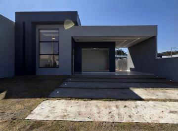 Casa · 108m² · 3 Quartos · 1 Vaga · Casa com 3 dormitórios à venda, 216m² por R$ 530.000 - Cond. Vitória dos Anjos 2