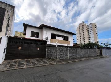 Comercial · 290m² · 4 Quartos · 1 Vaga · Casa Comercial para aluguel, 4 quartos, 3 suítes, 1 vaga, Salgado Filho - Aracaju/SE