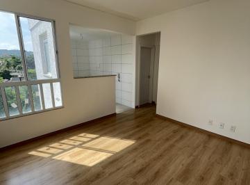Apartamento · 43m² · 2 Quartos · 1 Vaga · Apartamento com 2 quartos, 43m² por R$ 170.000 - Pacheco - São Gonçalo/RJ