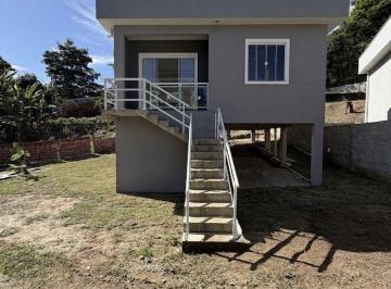 Casa · 57m² · 2 Quartos · 3 Vagas · Casa com 2 dormitórios à venda, 418,65m²- Condado - Maricá/RJ