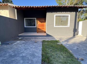 Casa · 79m² · 2 Quartos · 2 Vagas · Oportunidade a venda no Raphaville - Maricá/ RJ