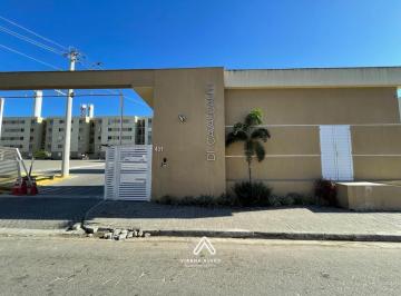 Apartamento · 45m² · 2 Quartos · 1 Vaga · Apartamento com 2 dormitórios, 45m² por R$170.000 - Maria Paula - São Gonçalo