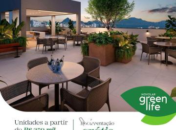 Apartamento · 46m² · 2 Quartos · LINDO APARTAMENTO NO CENTRO DE NITERÓI