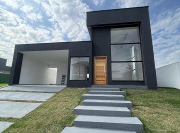 Casa · 198m² · 3 Quartos · 4 Vagas · Imóvel alto padrão com 3 dormitórios à venda e locação, 198m² por R$1.450.000/R$