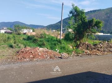 Terreno · 480m² · Terreno à venda, 480m² por R$ 160.000 - Itaipuaçu - Maricá/RJ