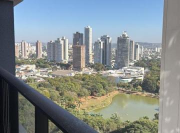 Apartamento de 2 quartos, Goiânia · APARTAMENTO 2 QUARTOS NO PARQUE VACA BRAVA