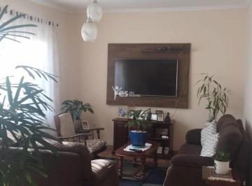img1 · Casa com 136m², 2 dormitórios e 2 vagas para na Vila Alzira - Santo André REF: 20755