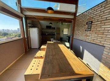 img1 · Cobertura de 90 m² com Área Gourmet na Vila Eldízia - Santo André REF: 20753