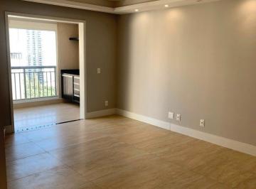 Apartamento · 87m² · 3 Quartos · 2 Vagas · Apartamento com 3 dormitórios à venda, 87 m² por R$ 828.000,00 - Morumbi - São P