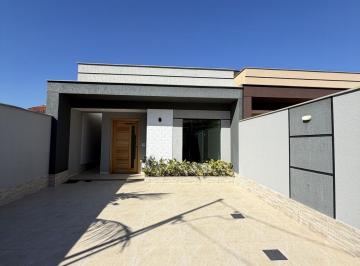 Casa · 120m² · 3 Quartos · 2 Vagas · Casa com 3 dormitórios à venda, 120m² - Jardim Atlântico Central (Itaipuaçu) - M