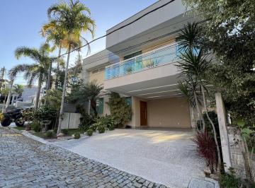 Casa · 360m² · 5 Quartos · 2 Vagas · Casa com 5 dormitórios à venda, 380,71m² por R$1.950.000 - Cond. Bosque de Itape