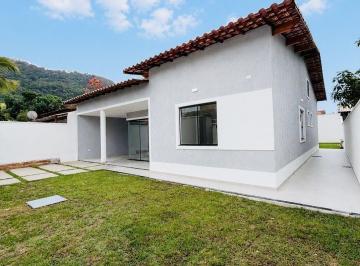 Casa · 133m² · 3 Quartos · 2 Vagas · Casa com 3 dormitórios à venda, 360m² por R$ 690.000 - Cond. Campo e Mar II (Ino