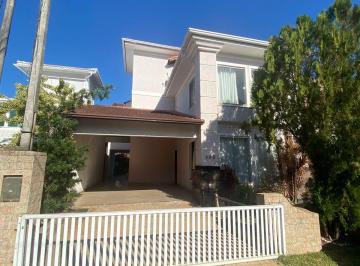 Casa · 332m² · 6 Quartos · 4 Vagas · Casa com 6 dormitórios à venda, 360m² por R$1.700.000 - Cond. Bosque de Itapeba