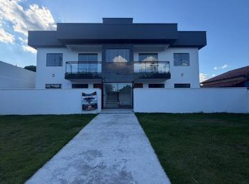 Casa · 76m² · 2 Quartos · 1 Vaga · Casa com 2 dormitórios à venda, 76m² por R$ 370.000 - Parque Nanci - Maricá/RJ