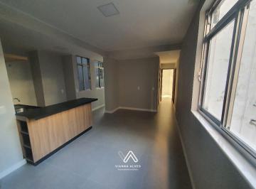 Apartamento · 82m² · 1 Quarto · 1 Vaga · APARTAMENTO 2 QUARTOS (1 SUÍTE) TOTALMENTE REFORMADO – MARACANÃ RJ