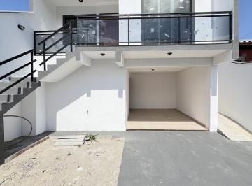 Casa · 102m² · 2 Quartos · 2 Vagas · 🏡 CASA À VENDA | RAPHAVILLE – MARICÁ/RJ ✨