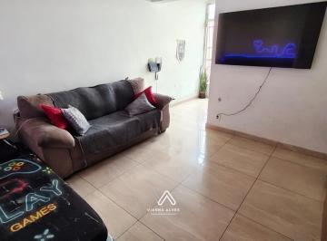 Apartamento · 48m² · 2 Quartos · APARTAMENTO 2 QUARTOS EM CONDOMÍNIO FAMILIAR E FECHADO – CENTRO RJ