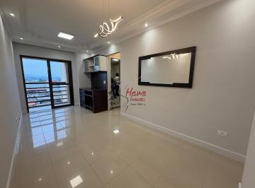 Apartamento · 63m² · 2 Quartos · 1 Vaga · Apê 63m³ | R$ 475 mil l 2 quartos | 1 suítes e 1 Vaga em Osasco - KM 18