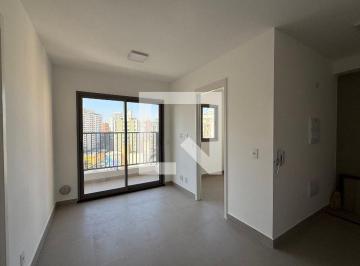 Apartamento · 39m² · 2 Quartos · Apartamento à Venda - Santa Cecília, 2 Quartos, 39 m2