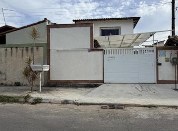 Casa · 165m² · 4 Quartos · 1 Vaga · Casa com 4 dormitórios á venda, 207m² - Barroco (Itaipuaçu) - Maricá/RJ