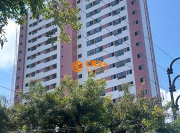 Apartamento · 32m² · 1 Quarto · 1 Vaga · Vendo apartamento 32m2 em Campo Grande