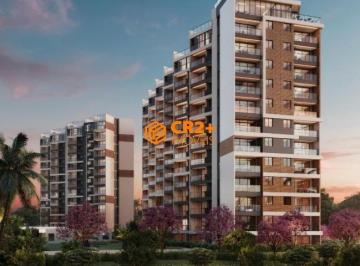 Apartamento · 59m² · 2 Quartos · 1 Vaga · Vendo apartamento no Paiva 2 quartos, 1 suíte, Altíssimo Padrão!