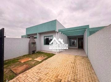3e1e8abcf3ea6cf574c38bef639961ed48ece71c · CASA EM ARAUCARIA 2 QUATOS (1 SUITE)