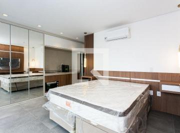 Apartamento de 1 quarto, São Paulo · Apartamento à Venda - Tatuapé, 1 Quarto, 35 m2
