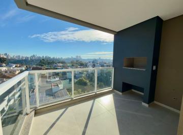 Apartamento · 71m² · 2 Quartos · 2 Vagas · Apartamento com sacada gourmet, 2 quartos e suíte no Vila Verde, em Caxias do Su