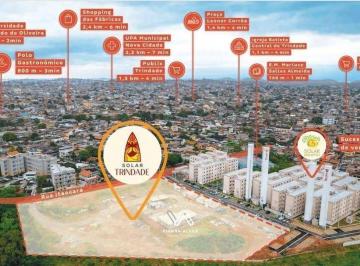 Apartamento · 42m² · 2 Quartos · 1 Vaga · Apartamento a venda próximo a Alcântara