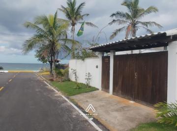 Casa · 500m² · 2 Quartos · 10 Vagas · Casa com 2 qrtos. à poucos metros da praia - R$485.000 - Ponta Negra - Maricá/RJ