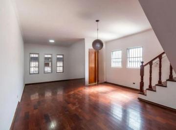 Casa · 208m² · 3 Quartos · 2 Vagas · Sobrado com 3 quartos à venda, 208 m² por R$ 779.000 - Vila Augusta - Guarulhos/SP