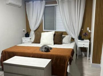 Apartamento · 128m² · 3 Quartos · 3 Vagas · Apartamento com 3 quartos à venda, 128 m² por R$ 1.550.000 - Vila Leonor - Guaru