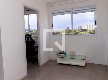 Apartamento · 32m² · 2 Quartos · Apartamento para Aluguel - Vila Leopoldina, 2 Quartos, 32 m2 - São Paulo