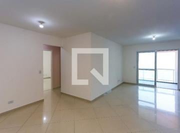 Apartamento · 118m² · 3 Quartos · 2 Vagas · Apartamento para Aluguel - Chácara Agrindus, 3 Quartos, 118 m2 - Taboão da Serra