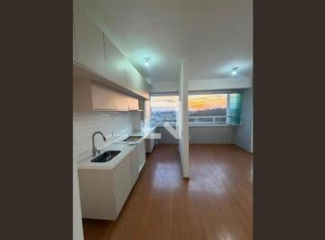 Apartamento · 54m² · 2 Quartos · 1 Vaga · Apartamento para Aluguel - Ponte São João , 2 Quartos, 54 m2 - Jundiaí
