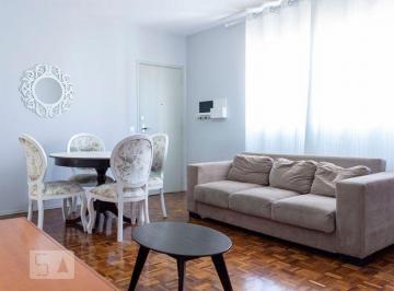 Apartamento · 75m² · 3 Quartos · 1 Vaga · Apartamento para Aluguel - Aclimação, 3 Quartos, 75 m2 - São Paulo