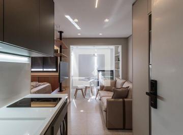Apartamento · 26m² · 1 Quarto · Apartamento para Aluguel - Vila Olímpia, 1 Quarto, 26 m2 - São Paulo