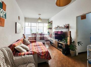 Apartamento · 70m² · 2 Quartos · 1 Vaga · Apartamento para Aluguel - Maracanã, 2 Quartos, 70 m2 - Rio de Janeiro