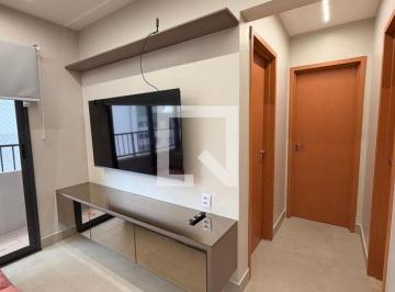Apartamento en Aluguel de 2 quartos Setor Bueno · Apartamento para Aluguel - Setor Bueno, 2 Quartos,  65 m2 - Goiânia