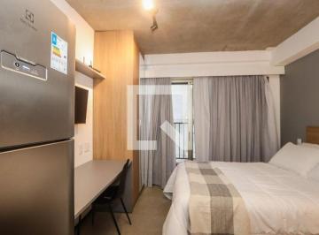 Apartamento · 23m² · 1 Quarto · Apartamento para Aluguel - Jardim Paulista, 1 Quarto, 23 m2 - São Paulo